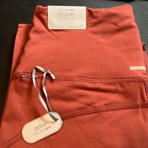 Aerie Hi-Rise Legging